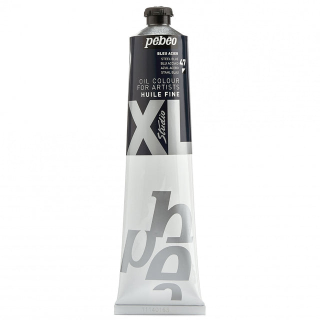 Pebeo XL Oils - Steel Blue