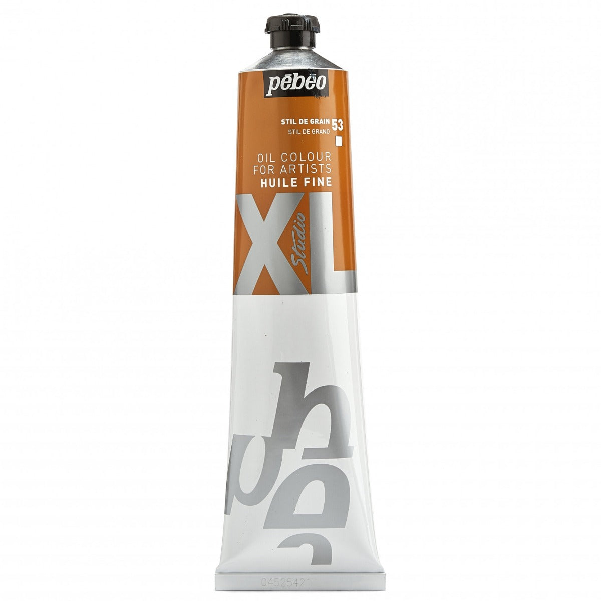 Pebeo XL Oils - Stil de grain