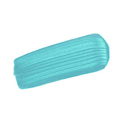 Golden Heavy Body Acrylic - Teal S3