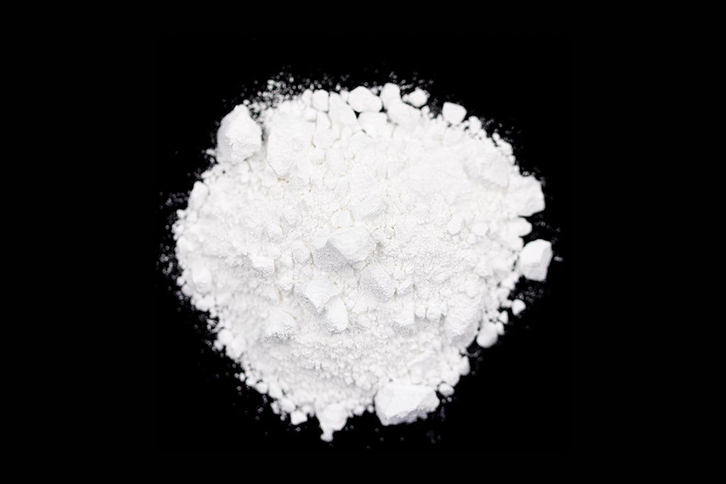 Kremer Pigments - Titanium White Rutile