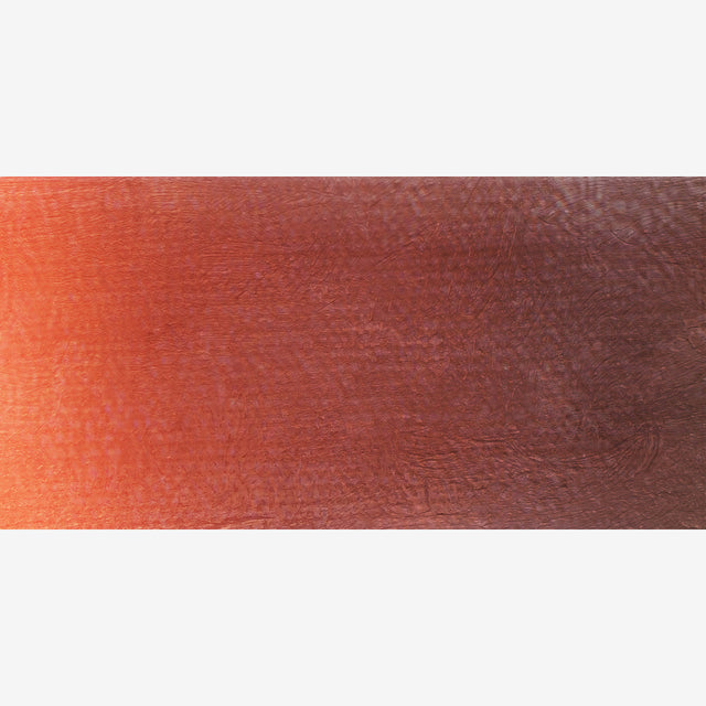 Old Holland Acrylic - Transparent Oxide Red - Series B - 60ml