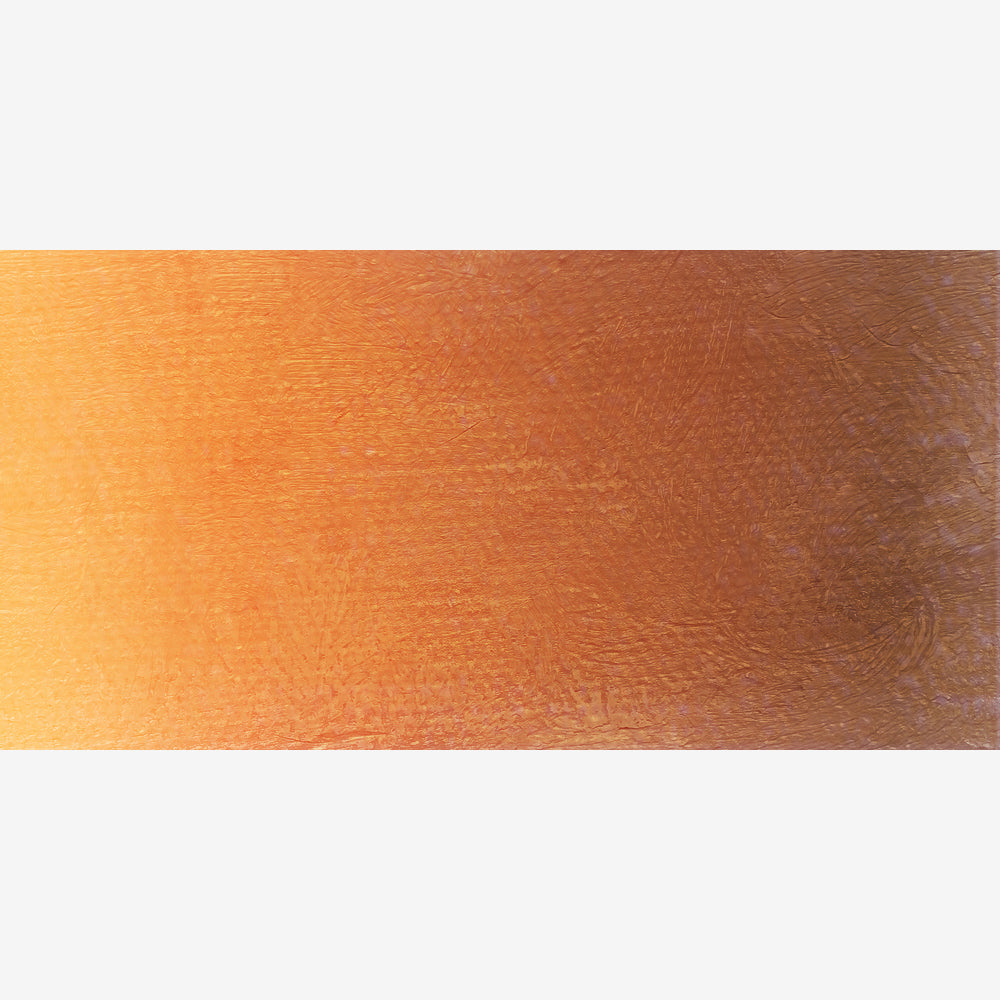 Old Holland Acrylic - Transparent Oxide Yellow - Series B - 60ml