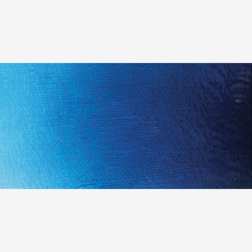 Old Holland Acrylic -  Transparent Blue - Series B - 60ml