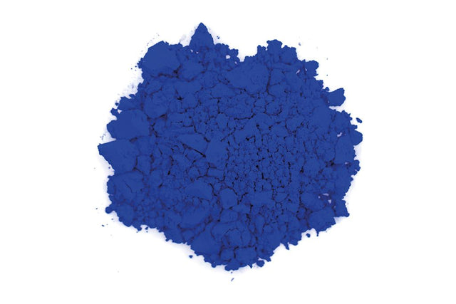 Kremer Pigments - Ultramarine Blue, dark