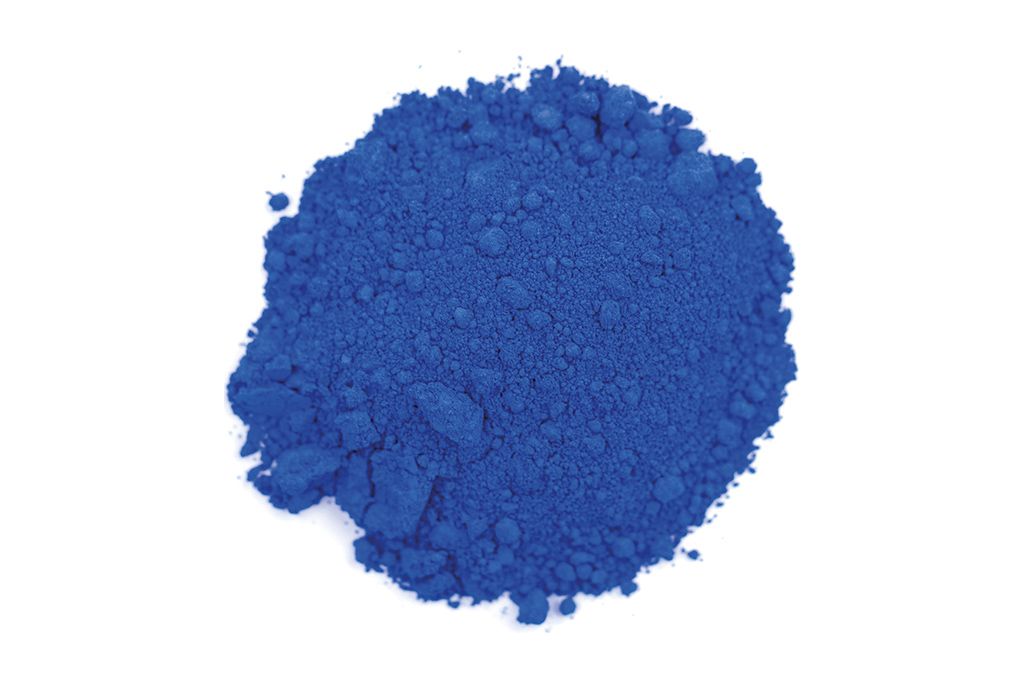 Kremer Pigments - Ultramarine Blue, light