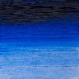W&N Artists' Oils - Ultramarine (Green Shade) S1 - 37ml