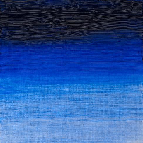 W&N Artists' Oils - Ultramarine (Green Shade) S1 - 37ml