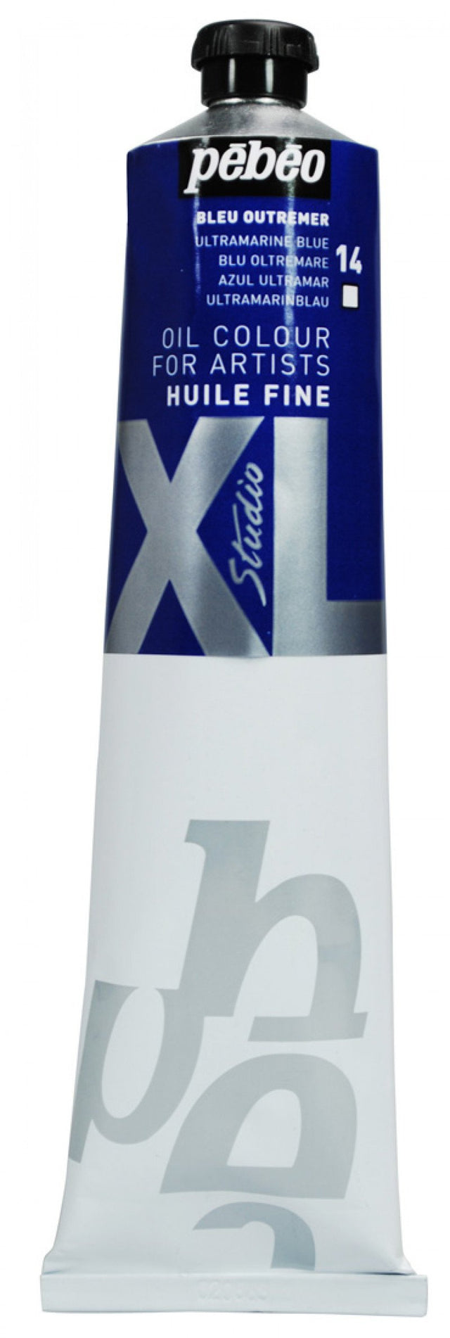Pebeo XL Oils - Ultramarine Blue