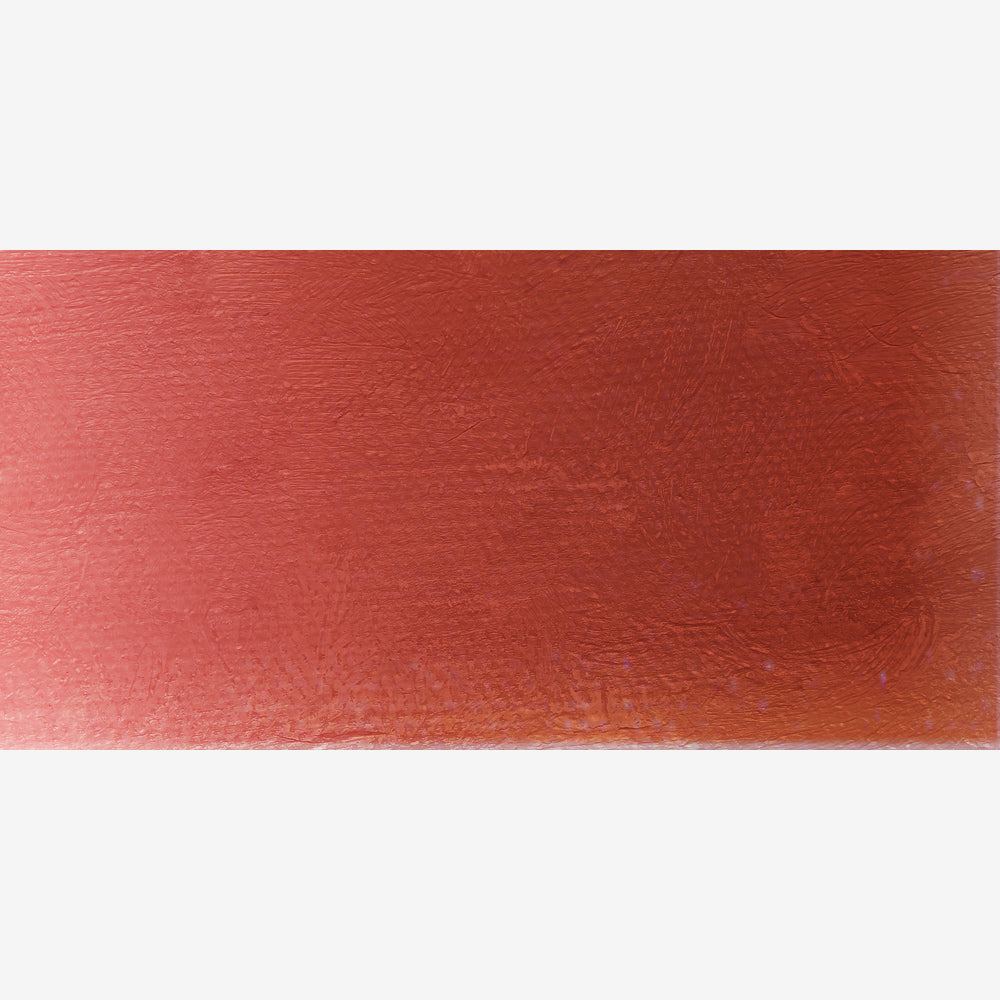 Old Holland Acrylic - Venetian Red (Mars) - Series A - 60ml