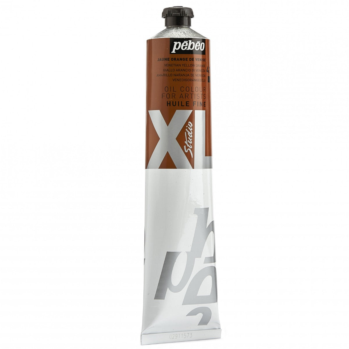 Pebeo XL Oils - Venetian Yellow Orange