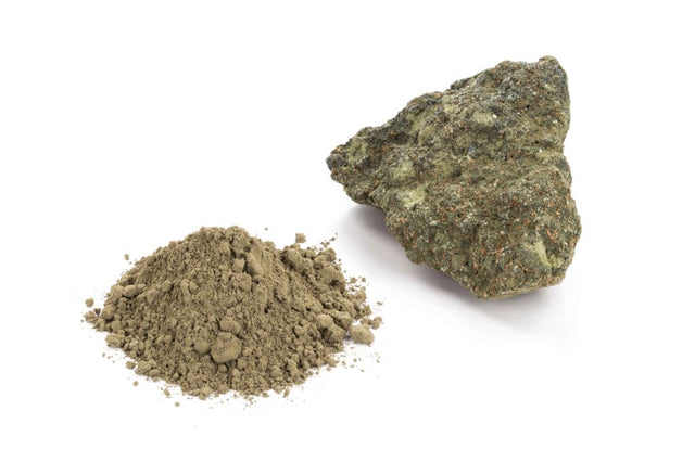 Kremer Pigments - Verona Green Earth