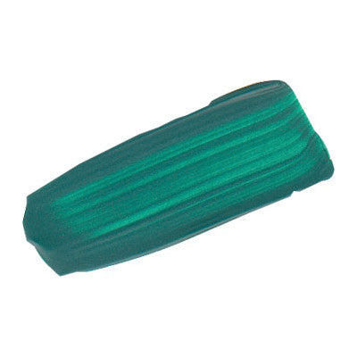 Golden Heavy Body Acrylic - Viridian Green Hue S1