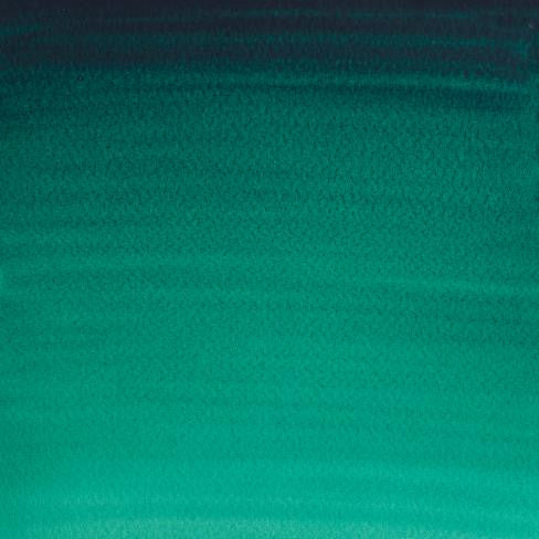 W&N Cotman Watercolour - Viridian Hue