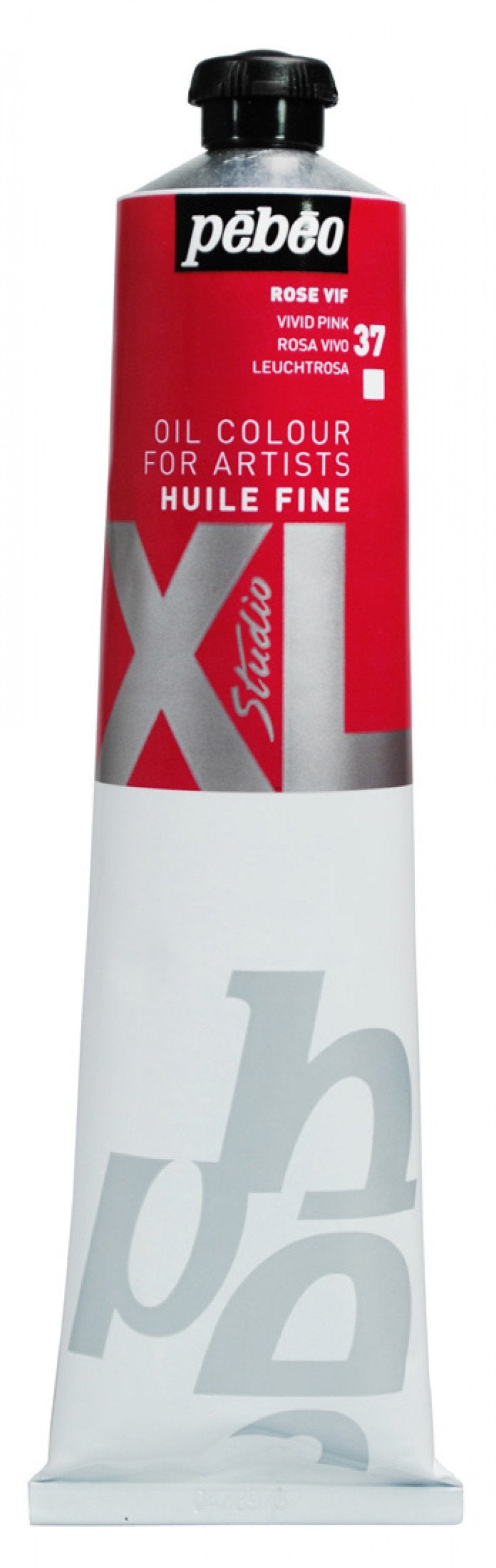 Pebeo XL Oils - Vivid Pink