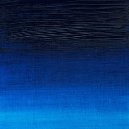 W&N Artists' Oils - Winsor Blue (Green Shade) S2 - 37ml