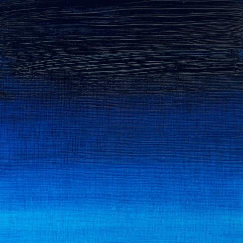 W&N Artists' Oils - Winsor Blue (Green Shade) S2 - 37ml