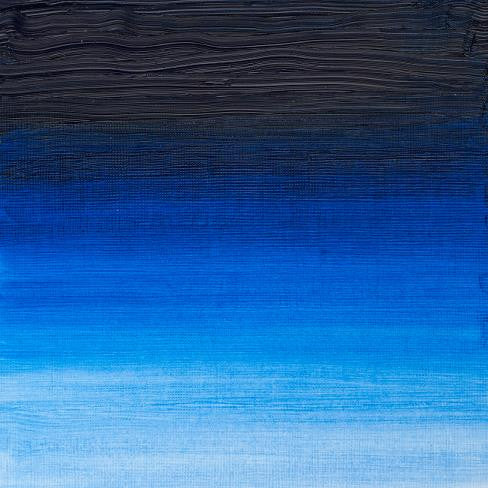 W&N Artists' Oils - Winsor Blue (Red Shade) S2 - 37ml