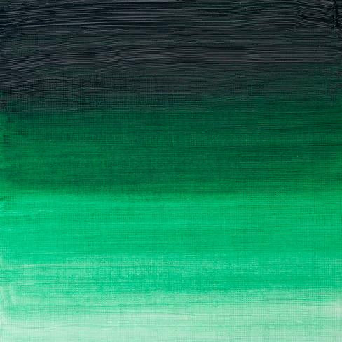 W&N Artists' Oils - Winsor Green (Yellow Shade) S2 - 37ml