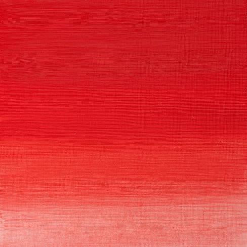 W&N Artists' Oils - Winsor Red S2 - 37ml