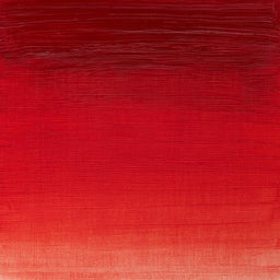 W&N Artists' Oils - Winsor Red Deep S2 - 37ml