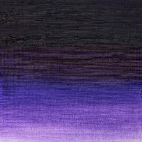 W&N Artists' Oils - Winsor Violet (Dioxazine) S2 - 37ml