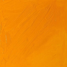 W&N Artists' Oils - Winsor Yellow Deep S2 - 37ml