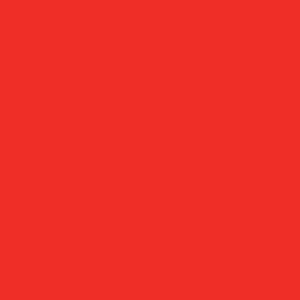 Winsor & Newton Designers' Gouache - Winsor Red S3 - 14ml