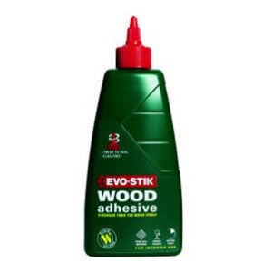 Evo-Stik - Wood Adhesive