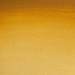 W&N Cotman Watercolour - Yellow Ochre