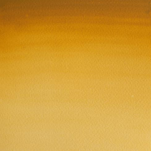 W&N Cotman Watercolour - Yellow Ochre