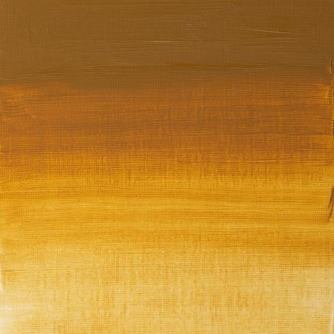 W&N Artists' Oils - Yellow Ochre S1