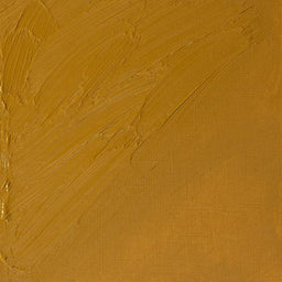 W&N Artists' Oils - Yellow Ochre Pale S1