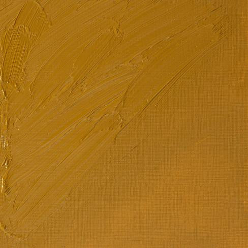W&N Artists' Oils - Yellow Ochre Pale S1