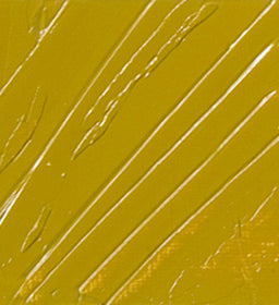 Pebeo XL Oils - Yellow Ochre