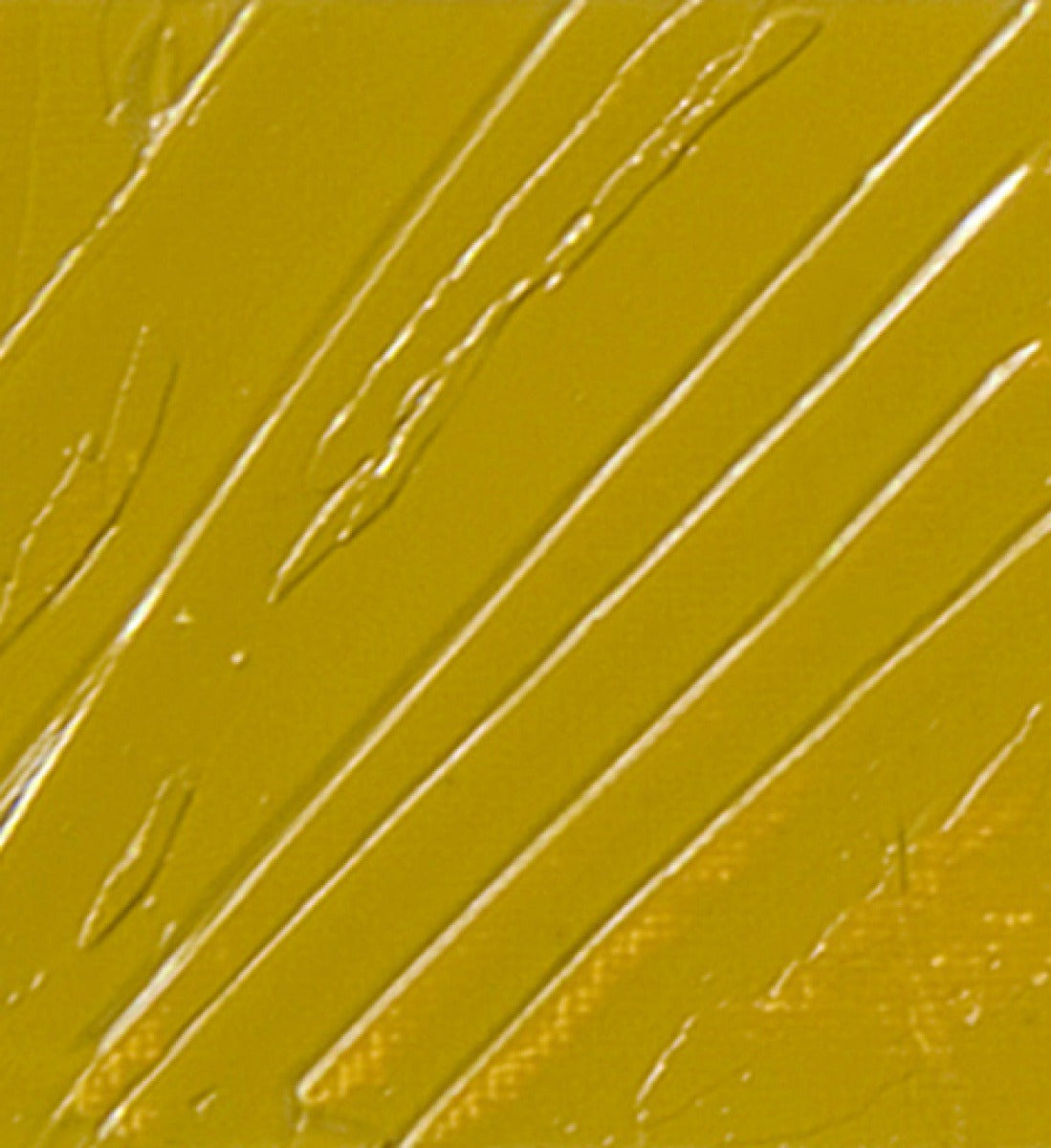 Pebeo XL Oils - Yellow Ochre