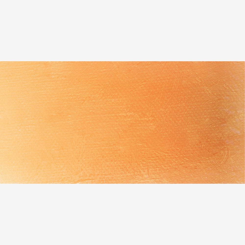 Old Holland Acrylic - Yellow Ochre Light - Series A  - 60ml