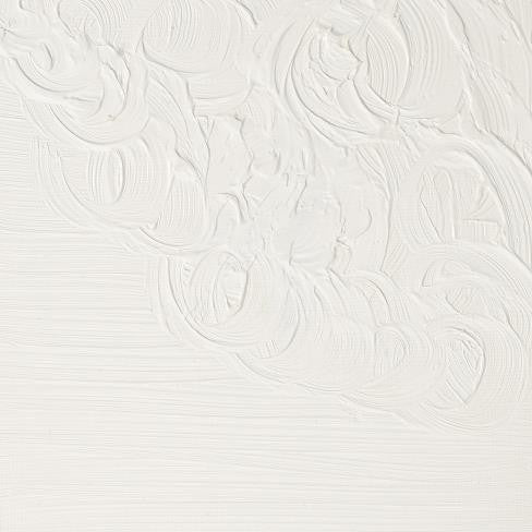 W&N Artists' Oils - Zinc White S1