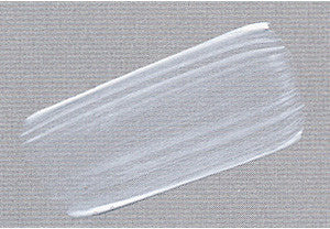 Golden Heavy Body Acrylic - Zinc White S1