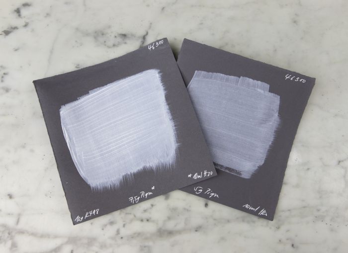 Kremer Pigments - Zinc White
