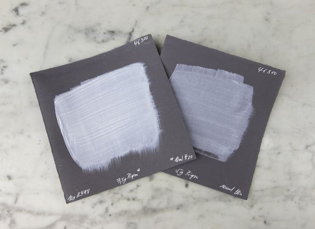 Kremer Pigments - Zinc White